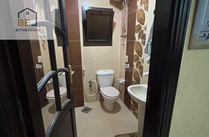 Apartment - 6 Bedrooms - 3 Bathrooms for sale in District 2 - The 5th Settlement - New Cairo City - Cairo
