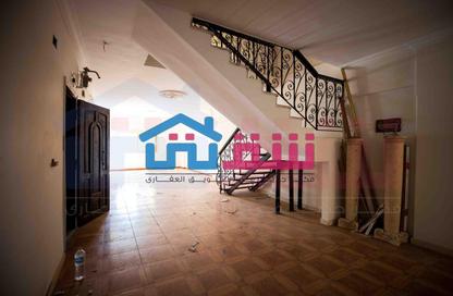 Duplex - 4 - 3 for sale in Mohamed Fawzy Moaz St. - Smouha - Hay Sharq - Alexandria Duplex - 4 - 3 for sale in Mohamed Fawzy Moaz St. - Smouha - Hay Sharq - Alexandria