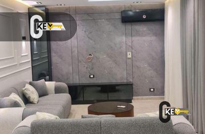 Apartment - 3 - 3 for rent in Ahmed Bin Hanbal St. - Rehab City First Phase - Al Rehab - New Cairo City - Cairo Apartment - 3 - 3 for rent in Ahmed Bin Hanbal St. - Rehab City First Phase - Al Rehab - New Cairo City - Cairo