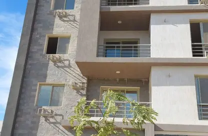 شقة - غرفة نوم - 2 حمامات للايجار في جنة 2 - كمبوندات الشيخ زايد - الشيخ زايد - الجيزة