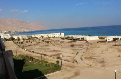 شاليه - 2 غرف نوم - 1 حمام للبيع في الحجاز - العين السخنة - السويس