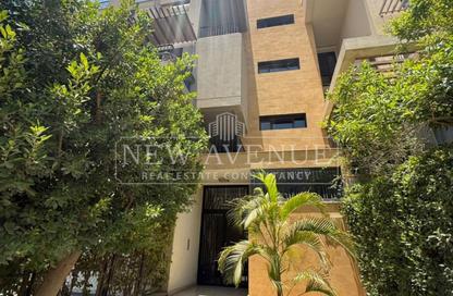 Duplex - 3 Bedrooms - 3 Bathrooms for sale in Eastown - 5th Settlement Compounds - The 5th Settlement - New Cairo City - Cairo Duplex - 3 Bedrooms - 3 Bathrooms for sale in Eastown - 5th Settlement Compounds - The 5th Settlement - New Cairo City - Cairo