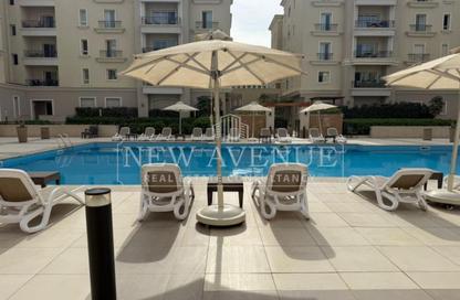 Apartment - 2 Bedrooms - 2 Bathrooms for sale in Mivida - 5th Settlement Compounds - The 5th Settlement - New Cairo City - Cairo