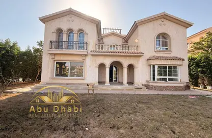 فيلا - 4 غرف نوم - 4 حمامات للبيع في پريڤادو - مدينتي - القاهرة