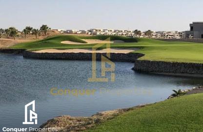 شاليه - 3 - 3 للبيع في هاسييندا باي - سيدي عبد الرحمن - الساحل الشمالي
