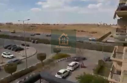 Apartment - 2 Bedrooms - 2 Bathrooms for rent in El Rehab Extension - Al Rehab - New Cairo City - Cairo