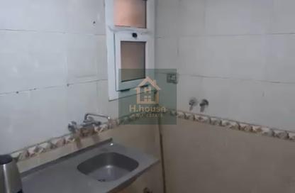 Apartment - 2 Bedrooms - 2 Bathrooms for rent in El Rehab Extension - Al Rehab - New Cairo City - Cairo
