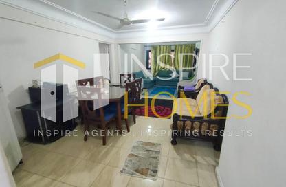 Apartment - 1 Bedroom - 1 Bathroom for rent in Gamal Abdel Nasser St. - El Mandara - Hay Than El Montazah - Alexandria Apartment - 1 Bedroom - 1 Bathroom for rent in Gamal Abdel Nasser St. - El Mandara - Hay Than El Montazah - Alexandria
