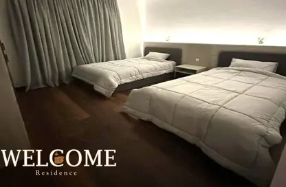 شقة - 4 غرف نوم - 4 حمامات للايجار في ايستاون - كمبوندات التجمع الخامس - التجمع الخامس - مدينة القاهرة الجديدة - القاهرة