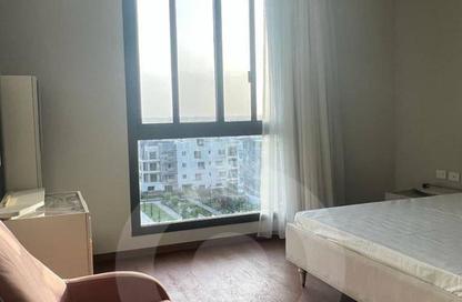 Apartment - 2 Bedrooms - 3 Bathrooms for rent in Aeon - 6 October Compounds - 6 October City - Giza