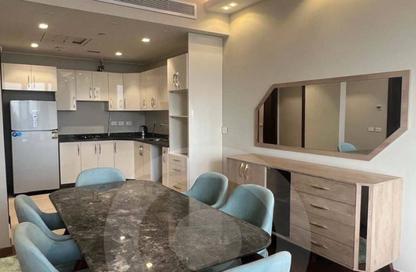 Apartment - 2 Bedrooms - 3 Bathrooms for rent in Aeon - 6 October Compounds - 6 October City - Giza