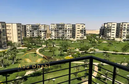 شقة - 3 غرف نوم - 2 حمامات للايجار في پريڤادو - مدينتي - القاهرة