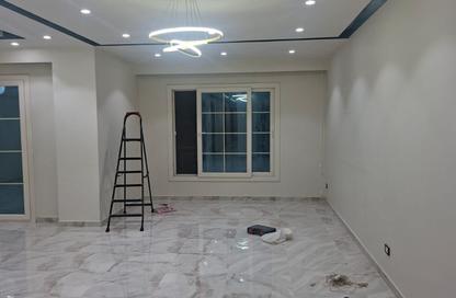 Apartment - 3 - 3 for rent in El Banafseg Apartment Buildings - El Banafseg - New Cairo City - Cairo
