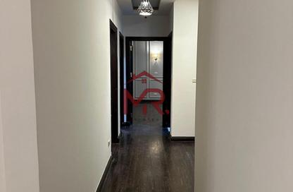 Apartment - 3 Bedrooms - 3 Bathrooms for rent in Eastown - 5th Settlement Compounds - The 5th Settlement - New Cairo City - Cairo