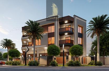 Apartment - 3 - 2 for sale in Street70 - District 2 - The 5th Settlement - New Cairo City - Cairo Apartment - 3 - 2 for sale in Street70 - District 2 - The 5th Settlement - New Cairo City - Cairo