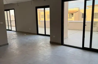 (بنتهاوس  (روف - 3 غرف نوم - 2 حمامات للبيع في فيلدج ويست - كمبوندات الشيخ زايد - الشيخ زايد - الجيزة