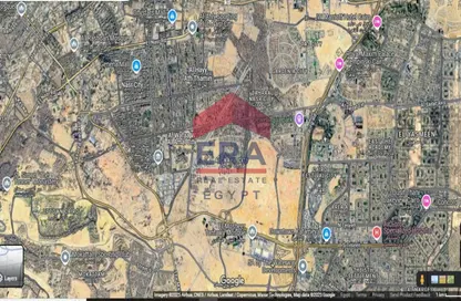 قطعة أرض - استوديو للبيع في شارع رقم 5 - مدينة الواحة - مدينة الواحة - الحي العاشر - مدينة نصر - القاهرة