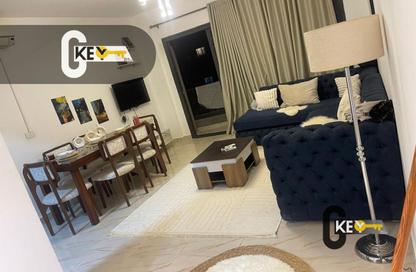 Apartment - 2 Bedrooms - 2 Bathrooms for rent in B15 - Madinaty - Cairo Apartment - 2 Bedrooms - 2 Bathrooms for rent in B15 - Madinaty - Cairo