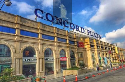 Apartment - 3 - 2 for rent in Al masrawya - South Investors Area - New Cairo City - Cairo Apartment - 3 - 2 for rent in Al masrawya - South Investors Area - New Cairo City - Cairo