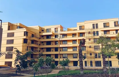 شقة - 3 غرف نوم - 3 حمامات للايجار في أو ويست - كمبوندات 6 أكتوبر - مدينة 6 أكتوبر - الجيزة شقة - 3 غرف نوم - 3 حمامات للايجار في أو ويست - كمبوندات 6 أكتوبر - مدينة 6 أكتوبر - الجيزة