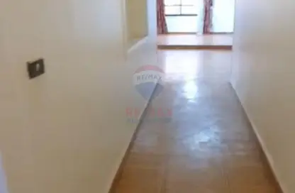 شقة - 5 غرف نوم - 5 حمامات للبيع في شارع سوريا - المهندسين - الجيزة