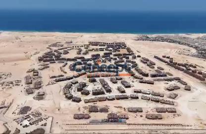 شقة - 4 - 7 للبيع في سي شيل بلايا - سيشيل - راس الحكمة - الساحل الشمالي