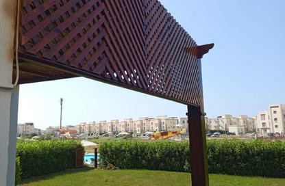 Chalet - 3 Bedrooms - 2 Bathrooms for sale in Amwaj - Sidi Abdel Rahman - North Coast