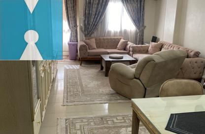 شقة - 2 غرف نوم - 1 حمام للبيع في تقاطع - طريق الواحات - مدينة 6 أكتوبر - الجيزة شقة - 2 غرف نوم - 1 حمام للبيع في تقاطع - طريق الواحات - مدينة 6 أكتوبر - الجيزة