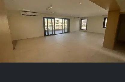 Penthouse - 2 Bedrooms - 3 Bathrooms for rent in District 5 - 5th Settlement Compounds - The 5th Settlement - New Cairo City - Cairo