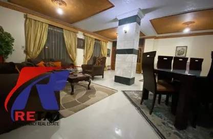 Apartment - 3 Bedrooms - 2 Bathrooms for rent in El Rehab Extension - Al Rehab - New Cairo City - Cairo