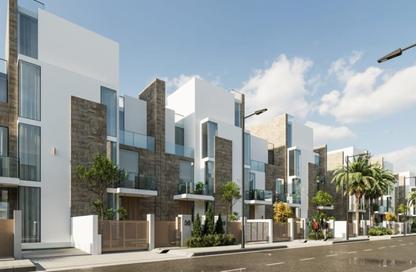 Apartment - 1 Bedroom - 1 Bathroom for sale in Long Beach Resort - Hurghada - Red Sea