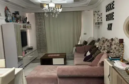 شقة - 2 غرف نوم - 2 حمامات للايجار في پريڤادو - مدينتي - القاهرة