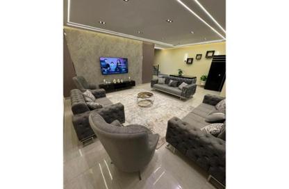 Villa - 4 Bedrooms - 3 Bathrooms for rent in Madinaty - Cairo
