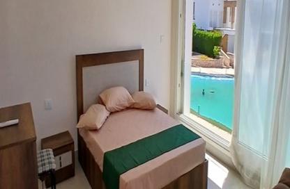 Villa - 5 Bedrooms - 4 Bathrooms for rent in Seashell - Sidi Abdel Rahman - North Coast