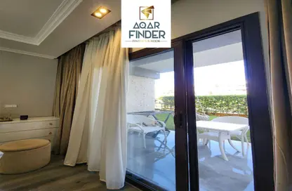 Apartment - 3 Bedrooms - 3 Bathrooms for rent in One 16 - Sheikh Zayed Compounds - Sheikh Zayed City - Giza