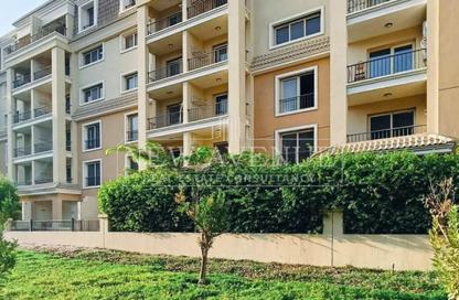 شقة - 3 غرف نوم - 2 حمامات للبيع في تاج سيتي - كمبوندات التجمع الخامس - التجمع الخامس - مدينة القاهرة الجديدة - القاهرة