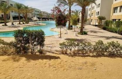 Chalet - 1 - 1 for sale in Azha - Al Ain Al Sokhna - Suez