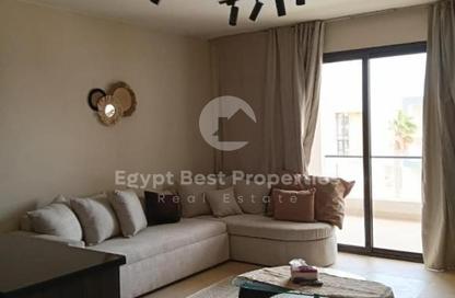 Chalet - 1 - 1 for sale in Azha - Al Ain Al Sokhna - Suez