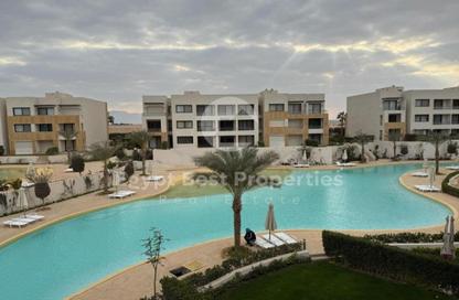 Chalet - 1 - 1 for sale in Azha - Al Ain Al Sokhna - Suez