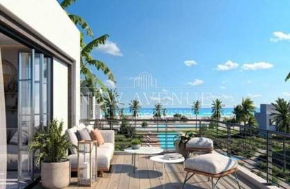 Villa - 3 Bedrooms - 3 Bathrooms for sale in June - Ras Al Hekma - North Coast