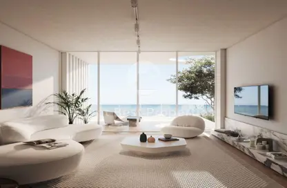 Chalet - 2 Bedrooms - 1 Bathroom for sale in Mesca - Soma Bay - Safaga - Hurghada - Red Sea