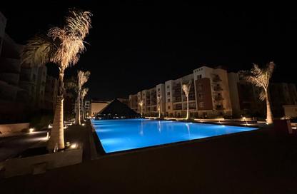 Apartment - 4 Bedrooms - 3 Bathrooms for sale in Promenade New Cairo - 5th Settlement Compounds - The 5th Settlement - New Cairo City - Cairo Apartment - 4 Bedrooms - 3 Bathrooms for sale in Promenade New Cairo - 5th Settlement Compounds - The 5th Settlement - New Cairo City - Cairo