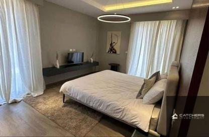 Apartment - 3 Bedrooms - 3 Bathrooms for sale in Talala - New Heliopolis Compounds - New Heliopolis - Cairo