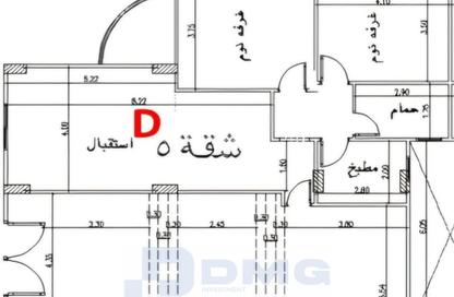 شقة - 2 - 1 للبيع في شارع دريم لاند - دريم لاند - طريق الواحات - مدينة 6 أكتوبر - الجيزة شقة - 2 - 1 للبيع في شارع دريم لاند - دريم لاند - طريق الواحات - مدينة 6 أكتوبر - الجيزة