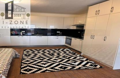 Apartment - Studio - 1 Bathroom for rent in Eastown - 5th Settlement Compounds - The 5th Settlement - New Cairo City - Cairo