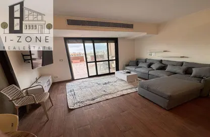 شقة - 1 حمام للايجار في ايستاون - كمبوندات التجمع الخامس - التجمع الخامس - مدينة القاهرة الجديدة - القاهرة