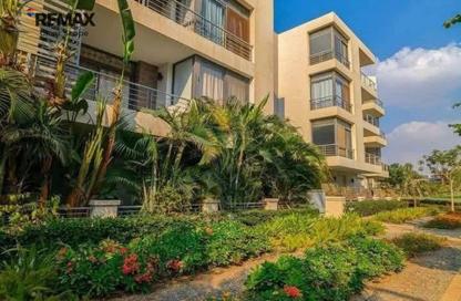 Apartment - Studio - 1 for rent in Taj City - 5th Settlement Compounds - The 5th Settlement - New Cairo City - Cairo Apartment - Studio - 1 for rent in Taj City - 5th Settlement Compounds - The 5th Settlement - New Cairo City - Cairo