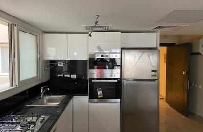 شقة - 2 حمامات للايجار في نيو جيزة - طريق مصر اسكندرية الصحراوي - مدينة 6 أكتوبر - الجيزة