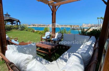 Apartment - 3 Bedrooms - 4 Bathrooms for sale in Ras Soma - Safaga - Hurghada - Red Sea
