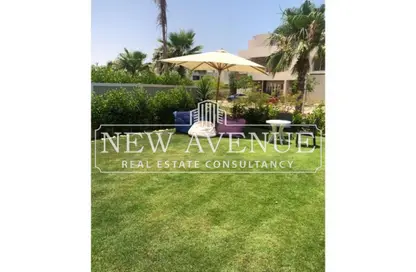 شاليه - 2 غرف نوم - 2 حمامات للبيع في هاسييندا باي - سيدي عبد الرحمن - الساحل الشمالي